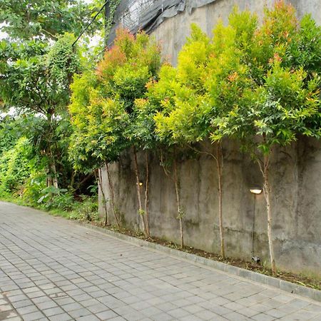 坎古 A7旅馆酒店 外观 照片