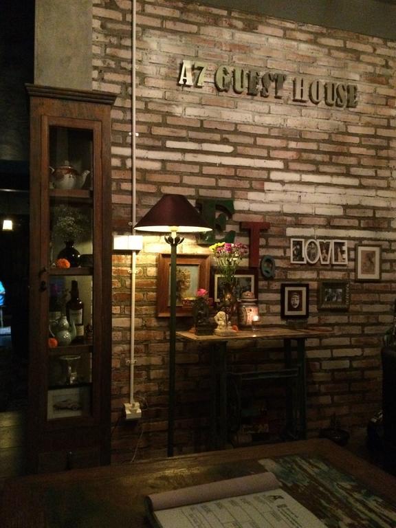 坎古 A7旅馆酒店 外观 照片